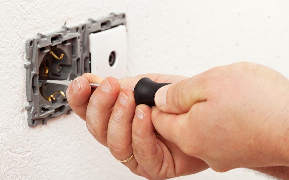besoin d'un électricien Serris